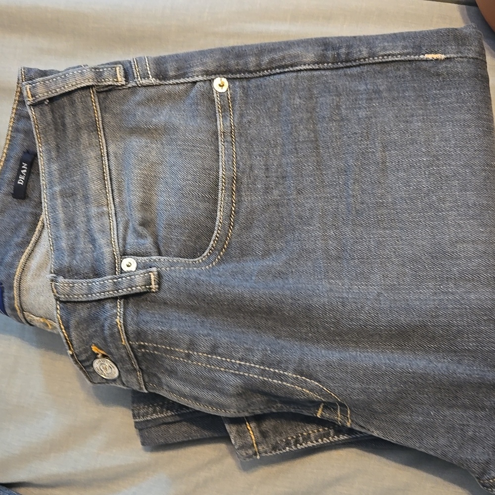 Boy Jeans